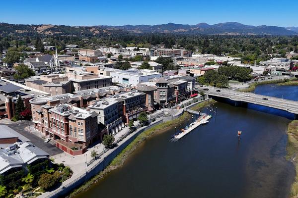 Santa Clarita Property Management by HomeRiver Group